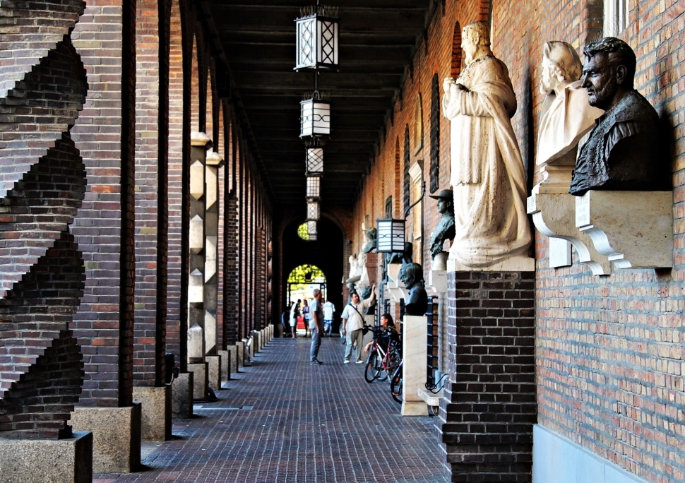 Magyarországi randihelyek: szegedi látnivalók