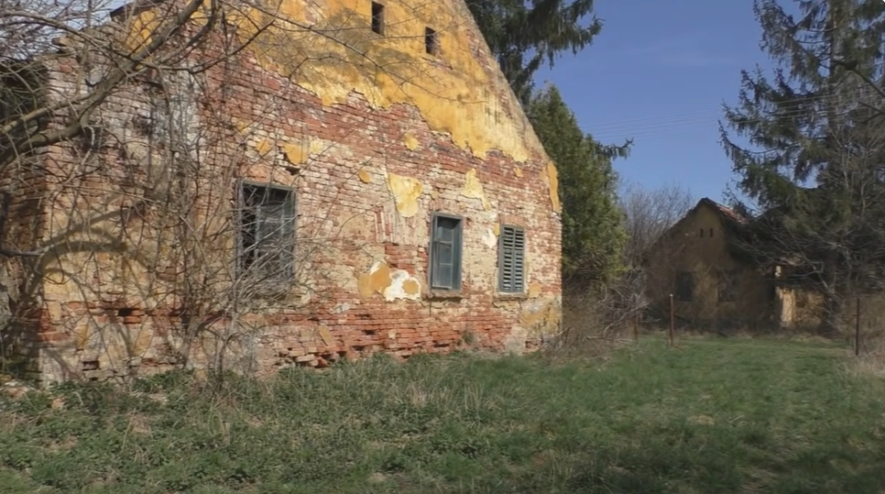 10 izgalmas, elhagyatott hely Magyarországon, amit kevesen ismernek
