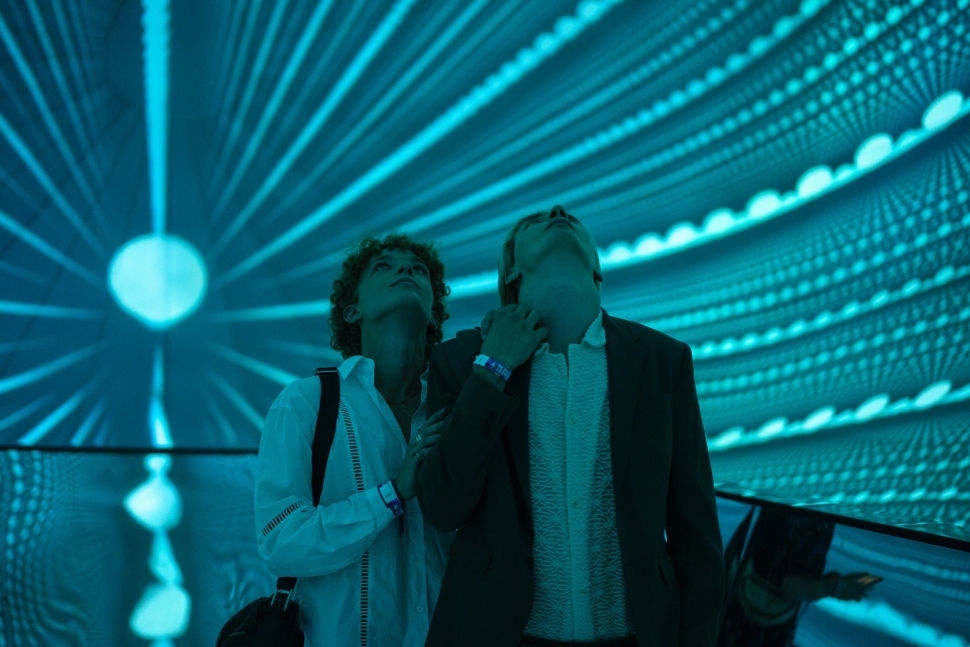 Light Art Museum: különleges randihelyszín azoknak, akik gondolkodásra késztető, izgalmas, több érzékszervre ható élményre vágynak