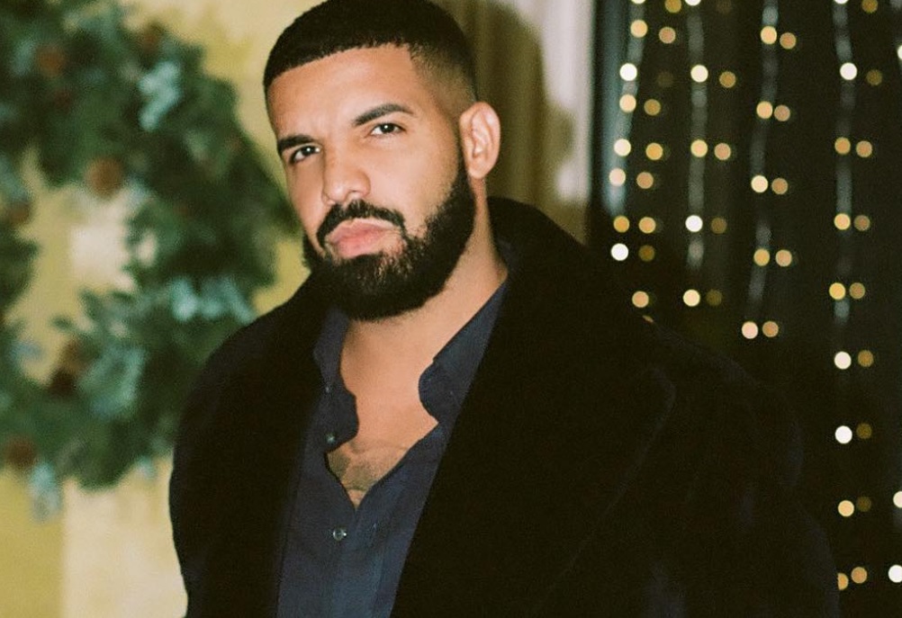 Rihanna drake 2011-ben