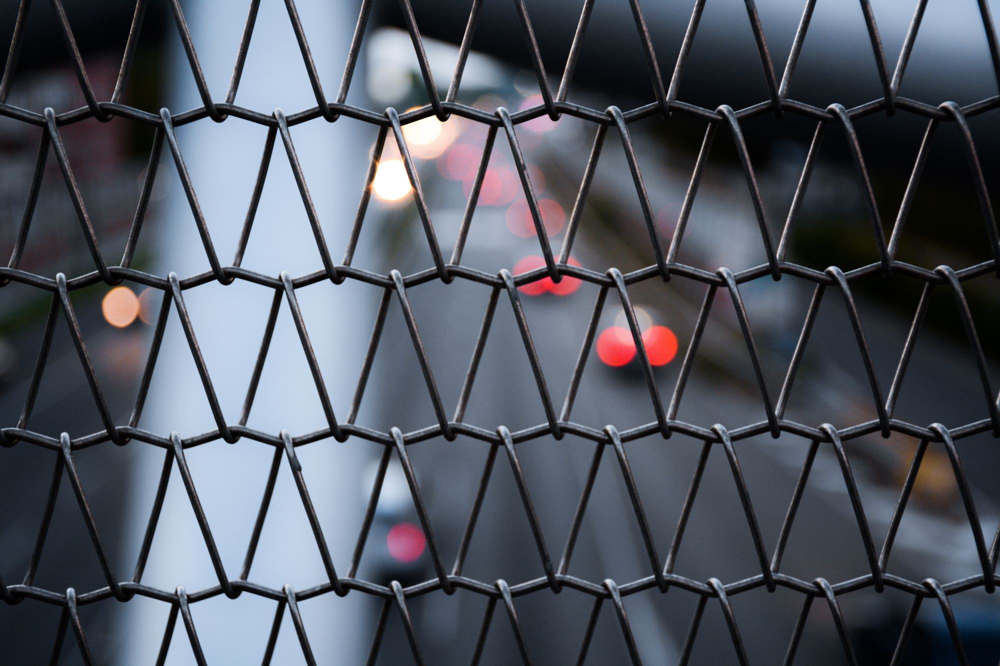Randevú valakit frissen a börtönből