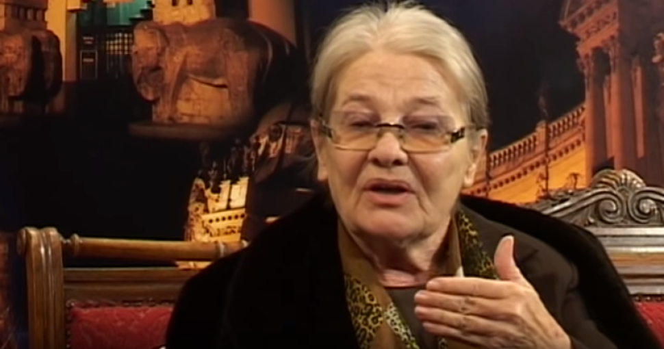 Törőcsik Mari egészsége még nem az igazi, de hisz a ...
