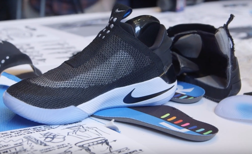 árengedmény legkelendőbb üzlet A Nike új okoscipője azt is tudja, milyen szorosra kösse be magát árengedmény legkelendőbb üzlet A Nike új okoscipője azt is tudja, milyen szorosra kösse be magát