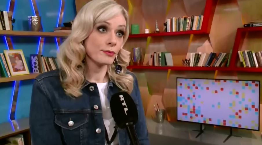 Rtl társkereső program