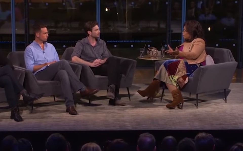 egészség szív oprah show