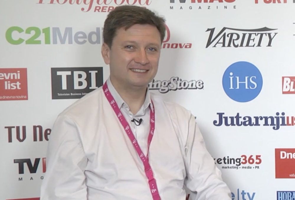 Kinevezték a TV2 új vezérigazgatóját – ő lesz Dirk Gerkens utódja | szmo.hu