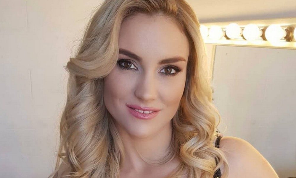 Randi óvodai tanár
