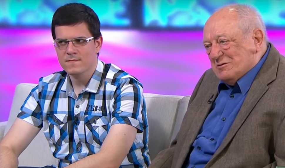 Klapka György fia elárulta, hogy mekkora volt az öröksége | szmo.hu