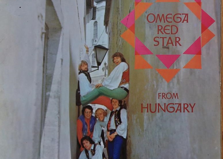 25+ Omega Együttes 1968 Images