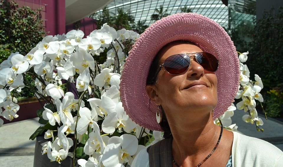 hogyan lehet lefogyni menopauza után?