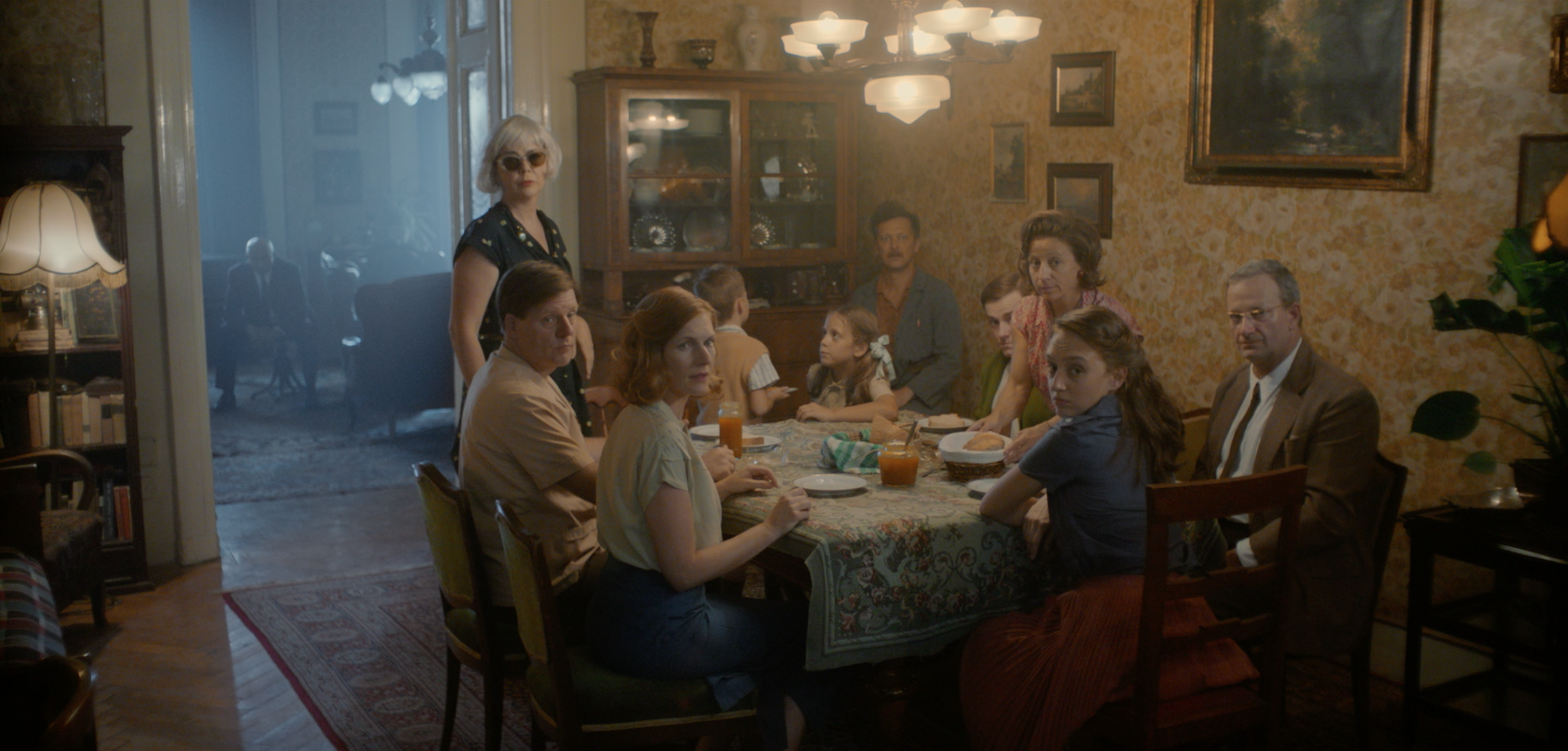 Új magyar kultfilm születhet - Deák Kristóf: Foglyok