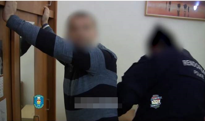 tini feketék kibaszott