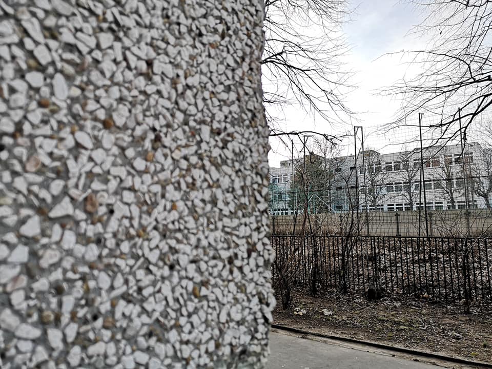 Rossz ötlet a szomszéddal