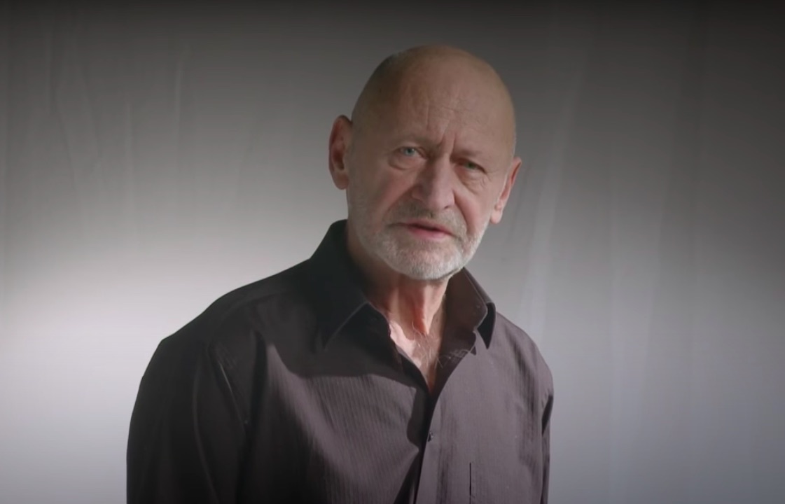 Reviczky Gábor: Nem hiszem, hogy túlélném a koronavírust