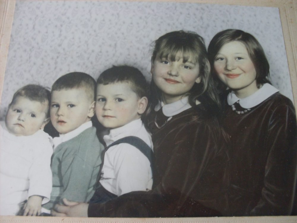 belicza family