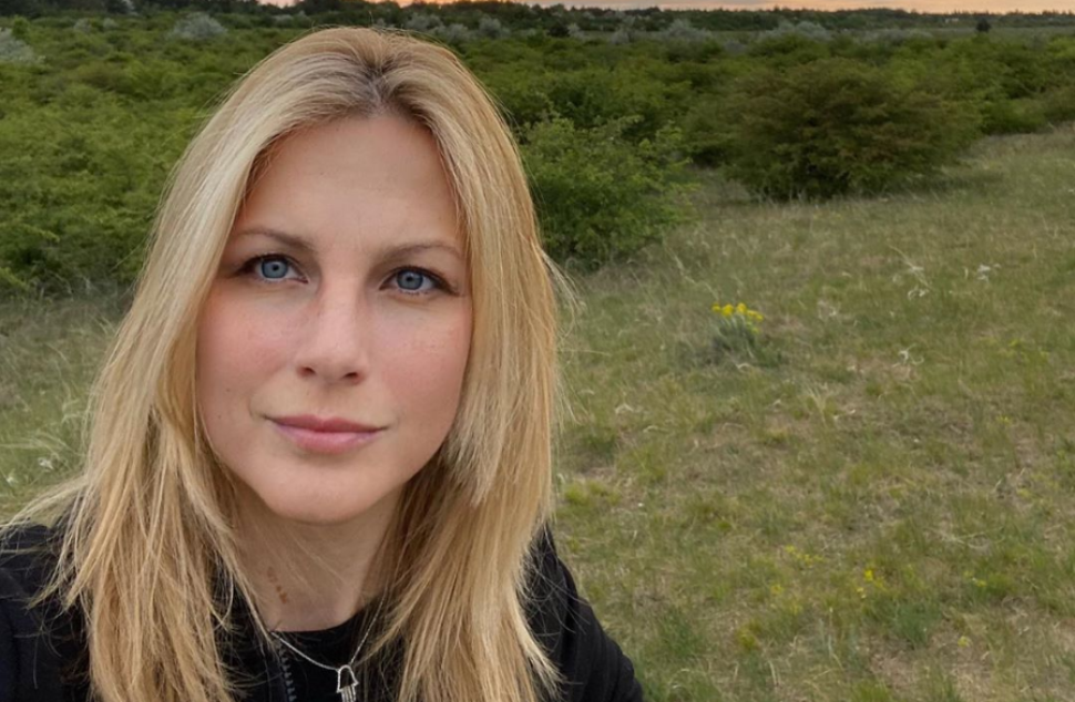 „Tisztára mint egy drogültetvény” – számolt be Várkonyi Andrea a saját