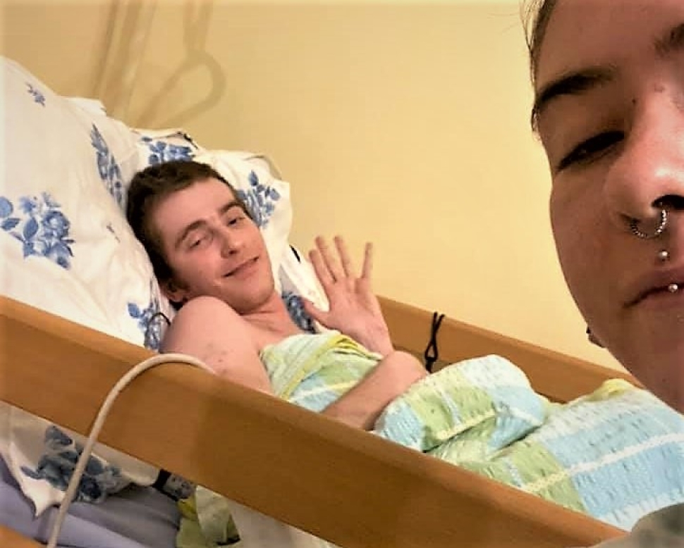 Endrédi Bálint