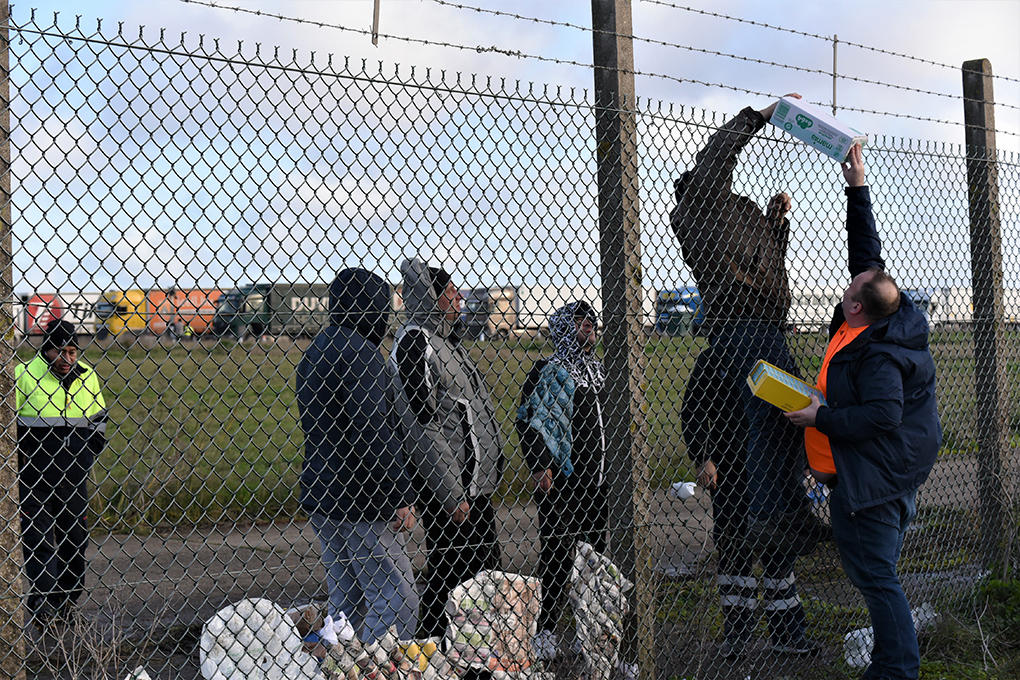 magyar összefogás