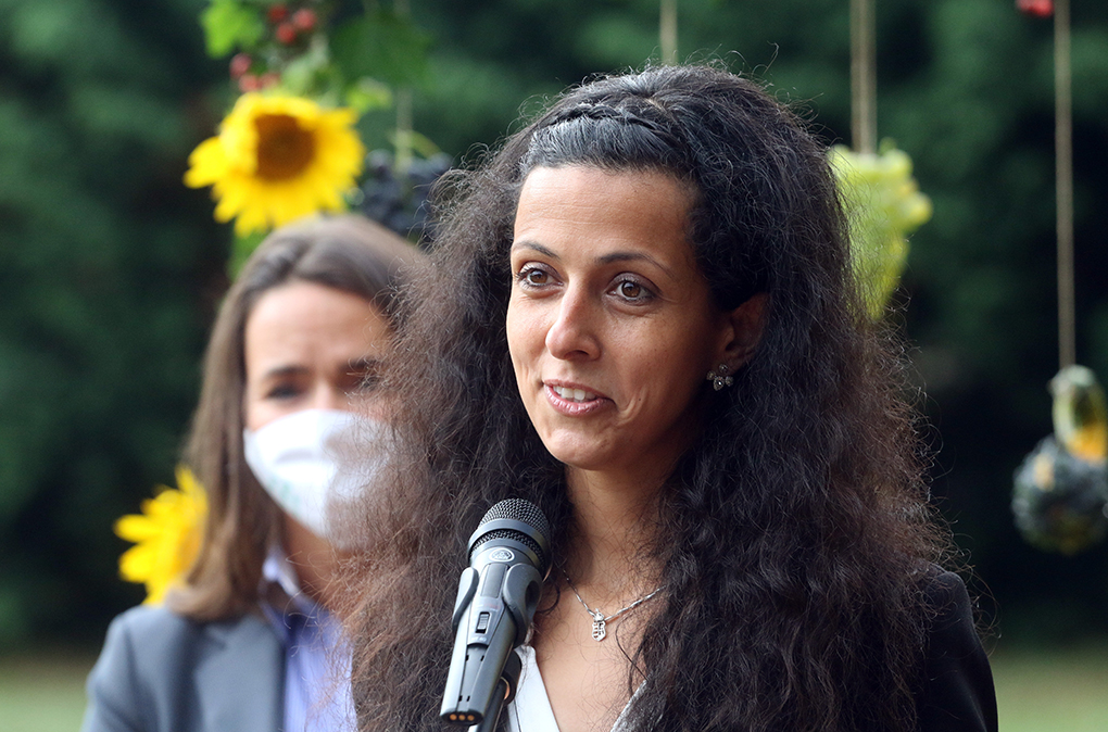 Ket Evnyi Hazassag Utan Valik Koncz Zsofia Fideszes Kepviselo Es Ferje Szmo Hu