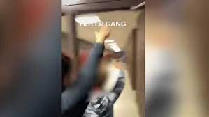Náci TikTok-videóval terrorizálták a zsidó osztálytársukat a diákok egy amerikai gimiben