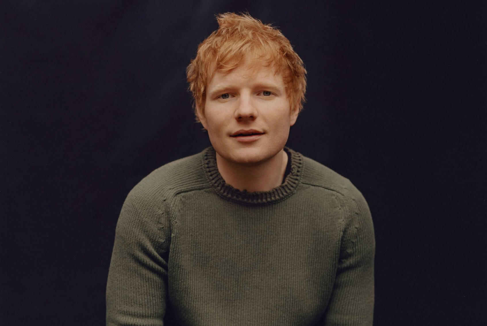 Ed Sheeran megrázó vallomása: „Ha 2022-et túl tudtuk élni, akkor bármit”