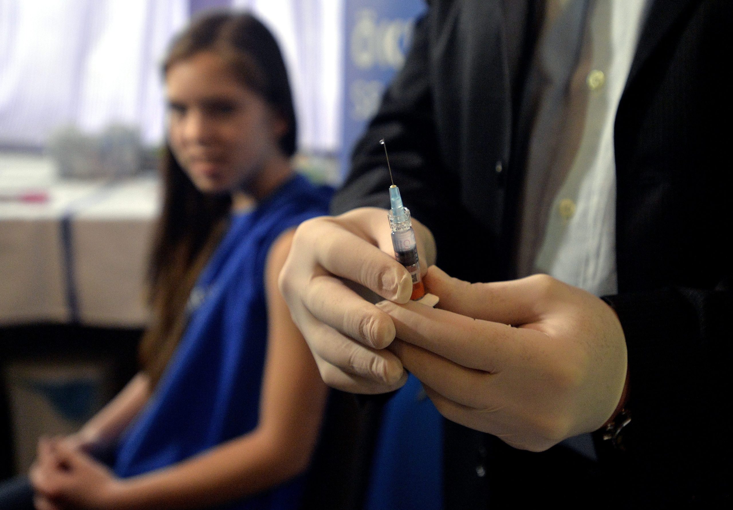 Index - Belföld - Kásler: A hetedikes fiúk oltást kaphatnak HPV ellen, Hpv pozitív vezetés tartani