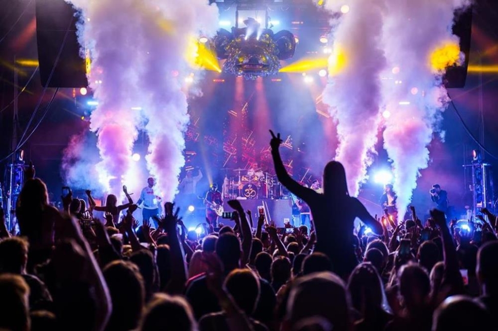 A Strand Fesztivál 2022-es sztárfellépője Sean Paul
