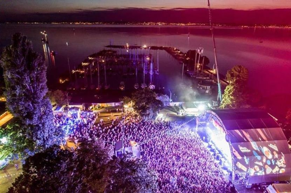 Az idei Strand Fesztivál különleges programmal készül Augusztus 20-án