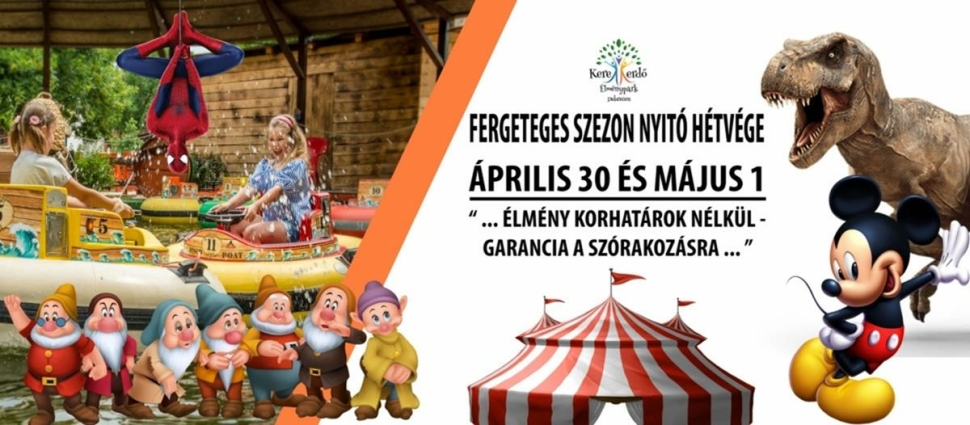 Ingyenes gyereknapi programok lesznek országszerte | szmo.hu