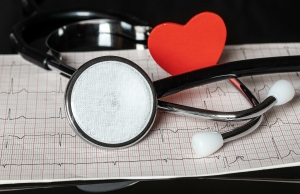 szív-egészségügyi figyelmeztető rendszer