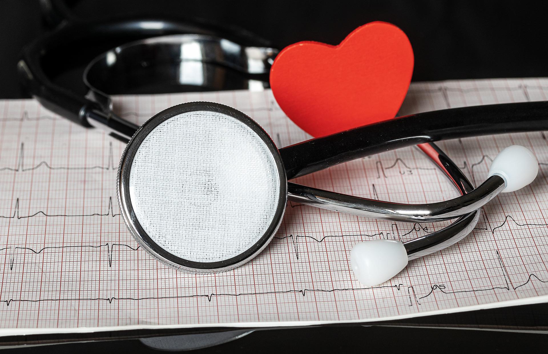 közegészségügyi beavatkozások a szív számára