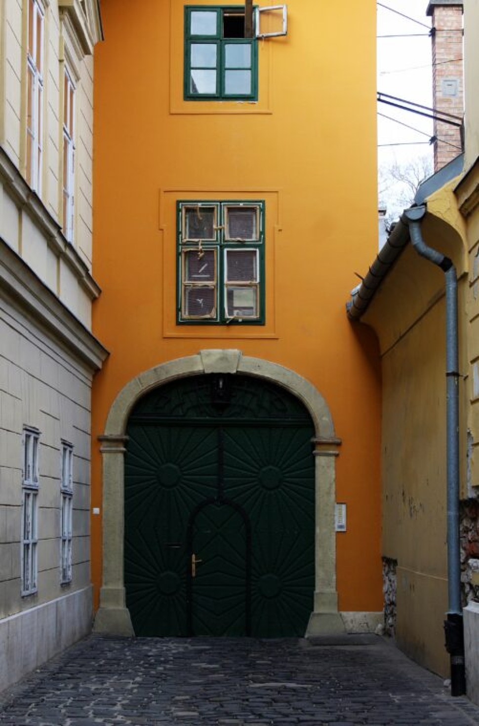 budapest100