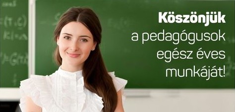 Egy áltanárral köszöntötte a Fidesz a tanárokat pedagógusnapon | szmo.hu