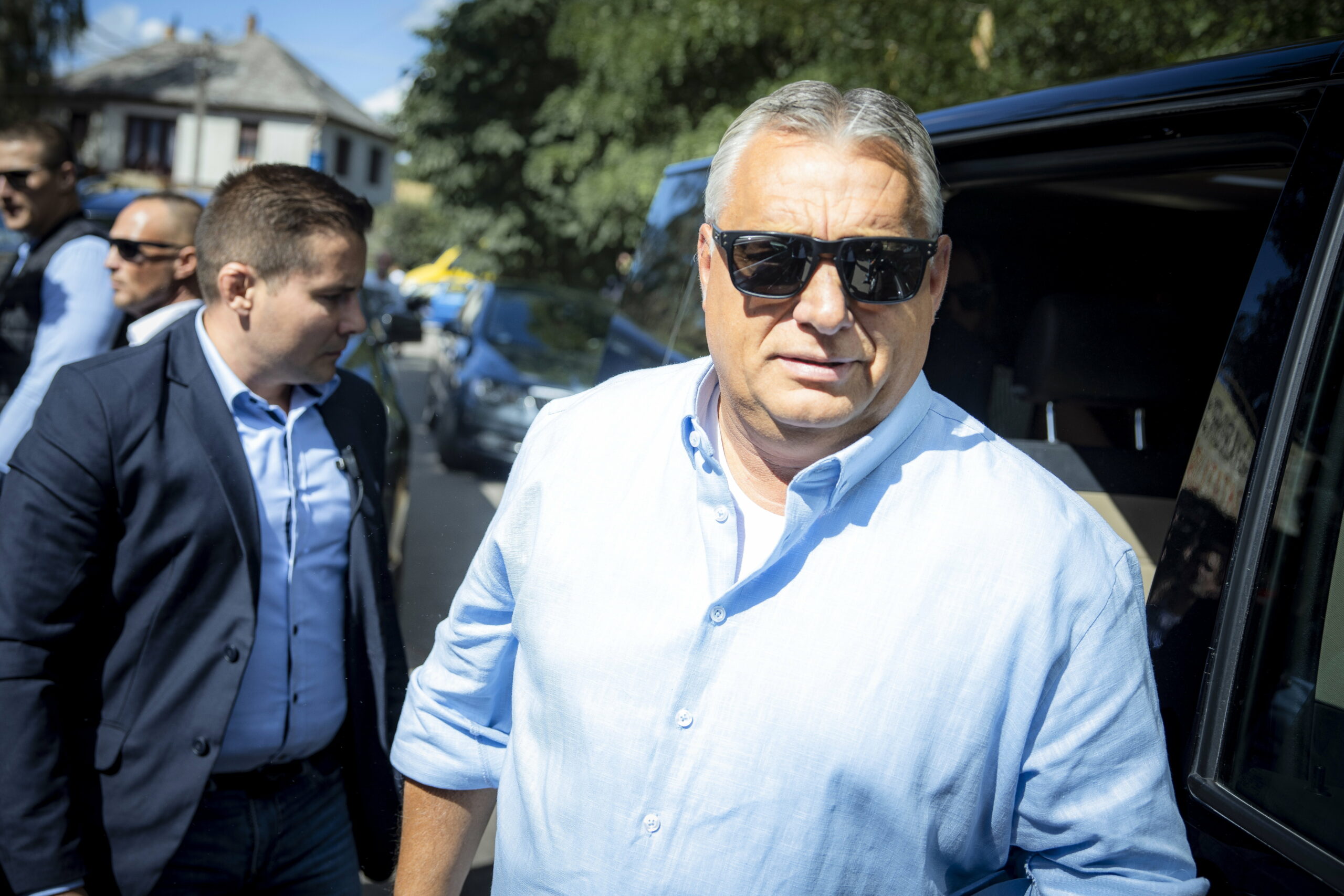 A magyar kormány gengszter módjára elvárja a tiszteletet, ahelyett hogy kiérdemelné – írta egy svéd lap | szmo.hu