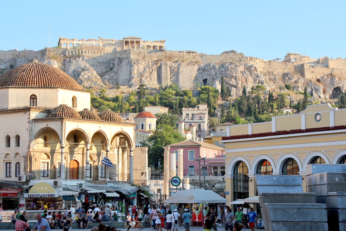 Η Αθήνα είναι πλέον ο φθηνότερος ευρωπαϊκός τουριστικός προορισμός για μια επίσκεψη στην πόλη το Σαββατοκύριακο