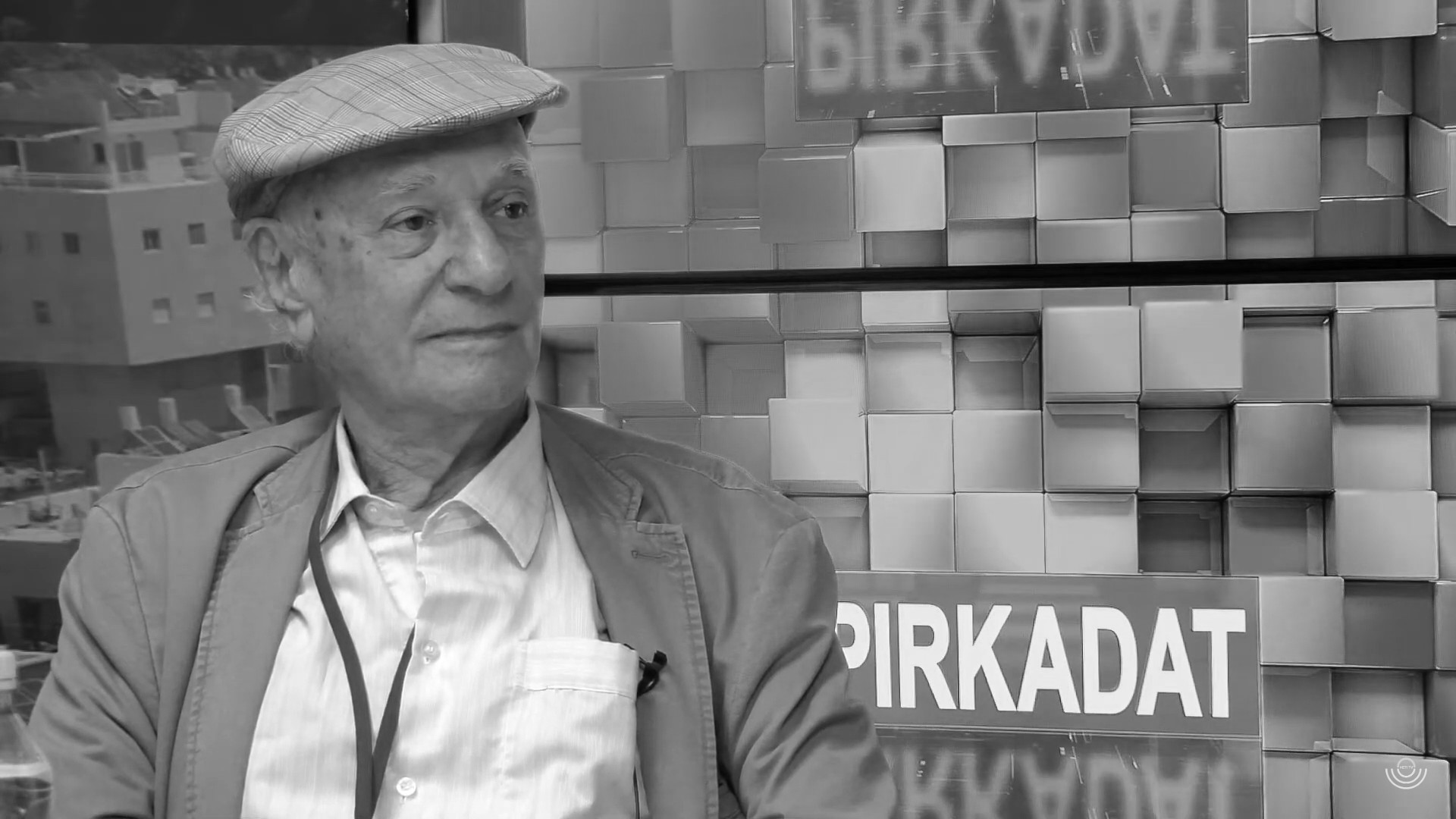 Kórházi ablakból kizuhanva halt meg a híres magyar író