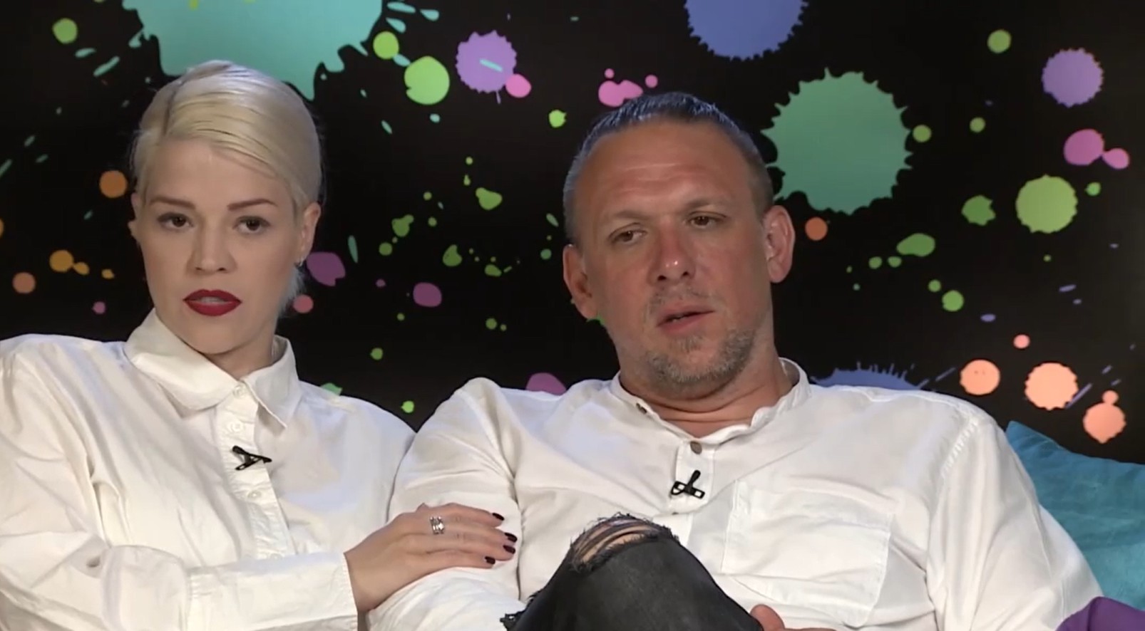 Nyerő Páros: Muri Enikő és párja távozott a villából | szmo.hu