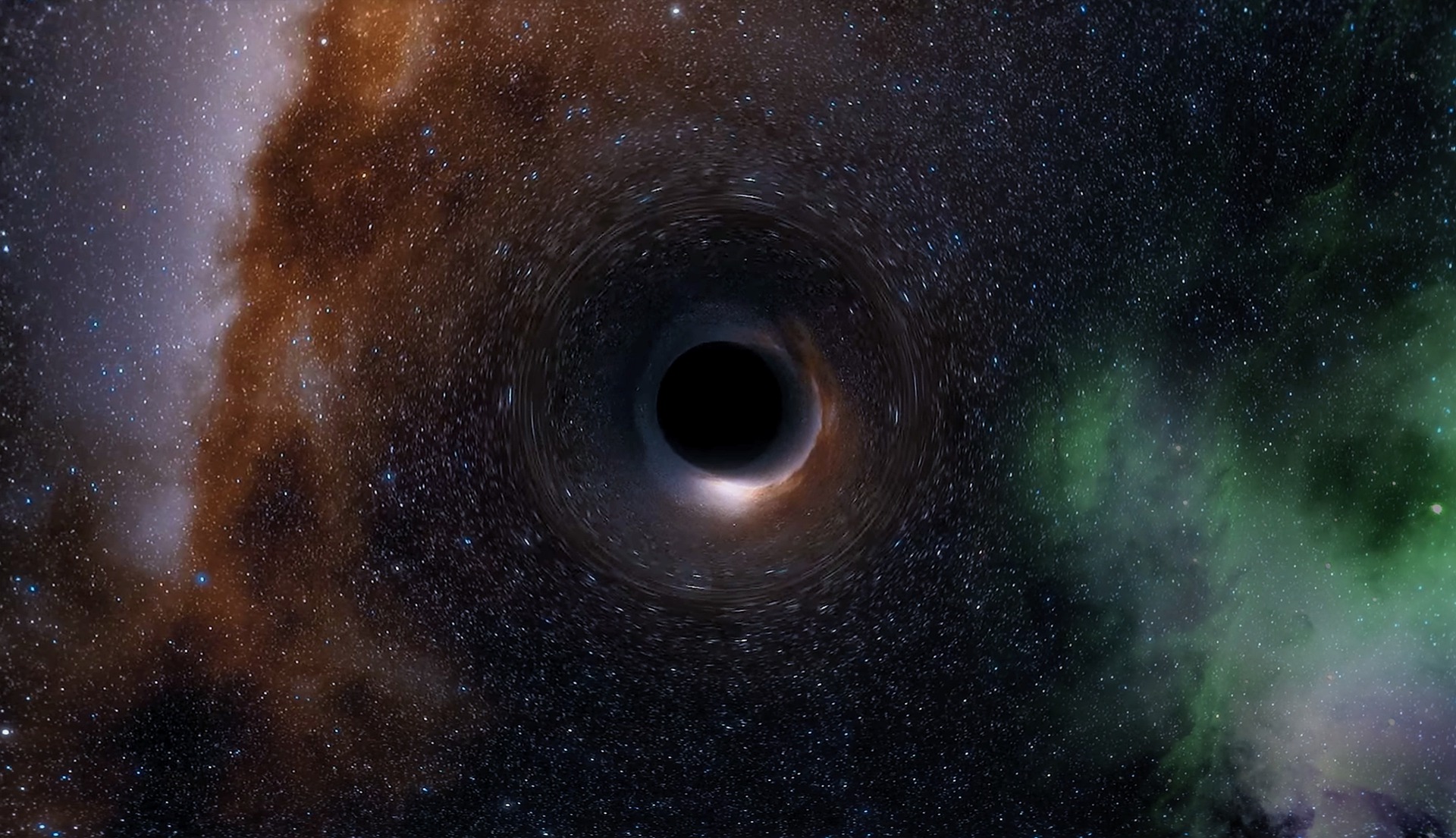 Felfedezték a Földhöz legközelebbi fekete lyukat | szmo.hu