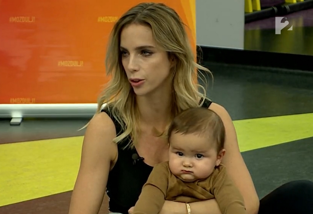 Rogán-Gaál Cecília a TV2-ben: „Mindenkinek receptre írnám 35 felett a ...