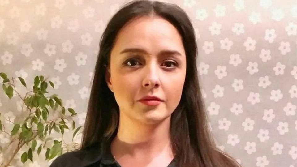 Letartóztattak egy híres színésznőt, amiért kiállt a kormányellenes tüntetők mellett Iránban