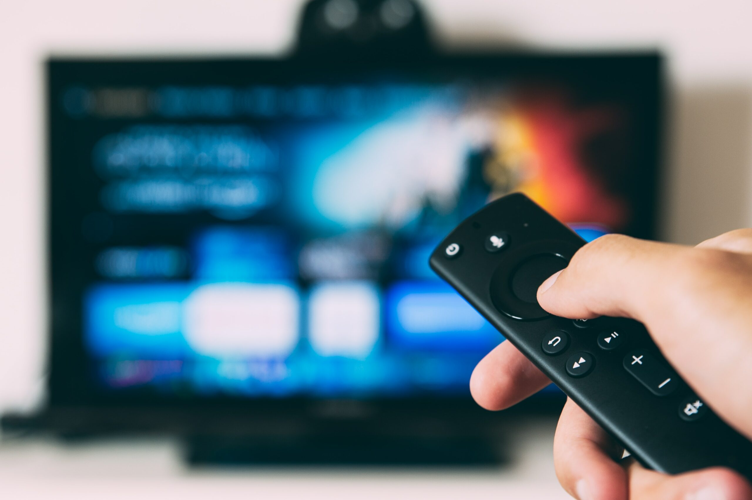 Puedes ver estas películas y programas en la televisión en la víspera de Año Nuevo