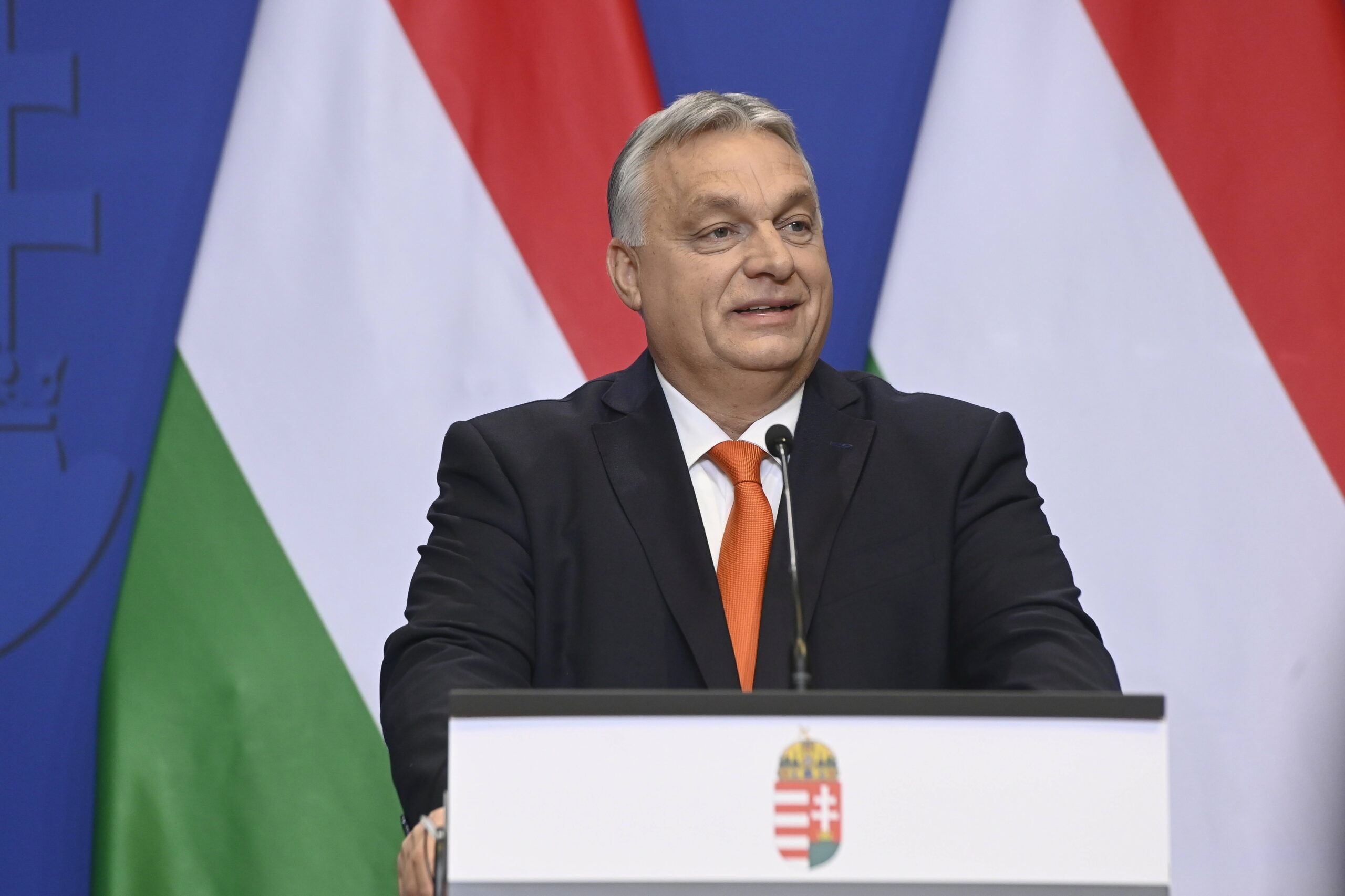 Viktor Orbán gana más que los primeros ministros italiano, finlandés o español