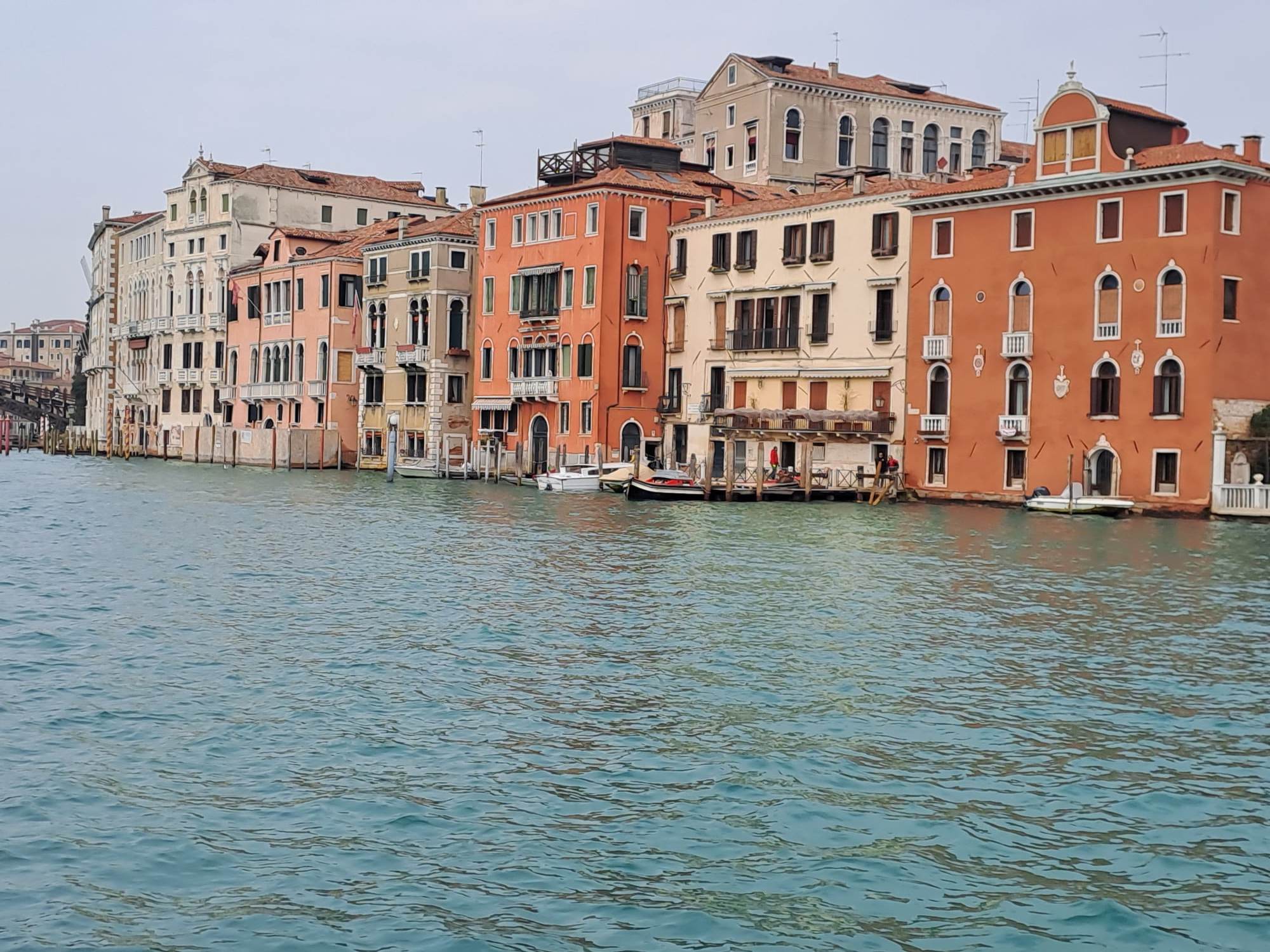 Barangolások a lagúnák között – ilyen volt Velence a karnevál után