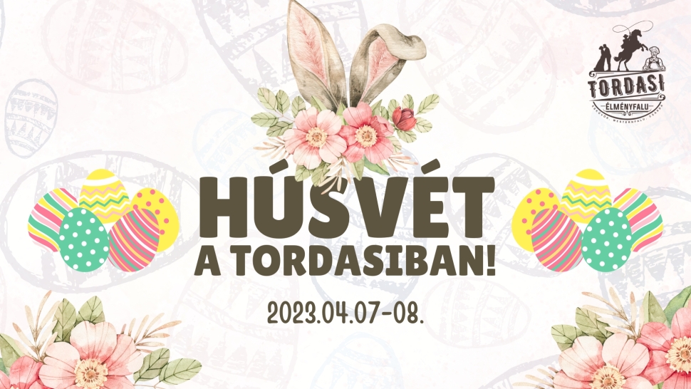 husveti programok a Tordasiban