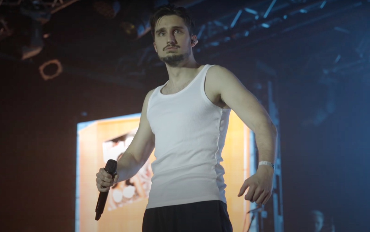 Krúbi kanbulinak nevezte a Petőfi Zenei Tanácsot | szmo.hu