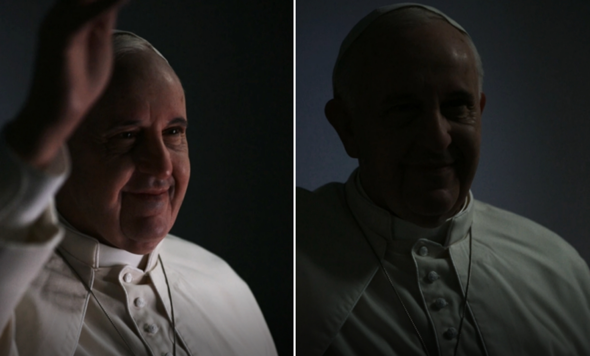 Felfedte első viaszfiguráját a budapesti Madame Tussauds: Ferenc pápát ábrázolja | szmo.hu