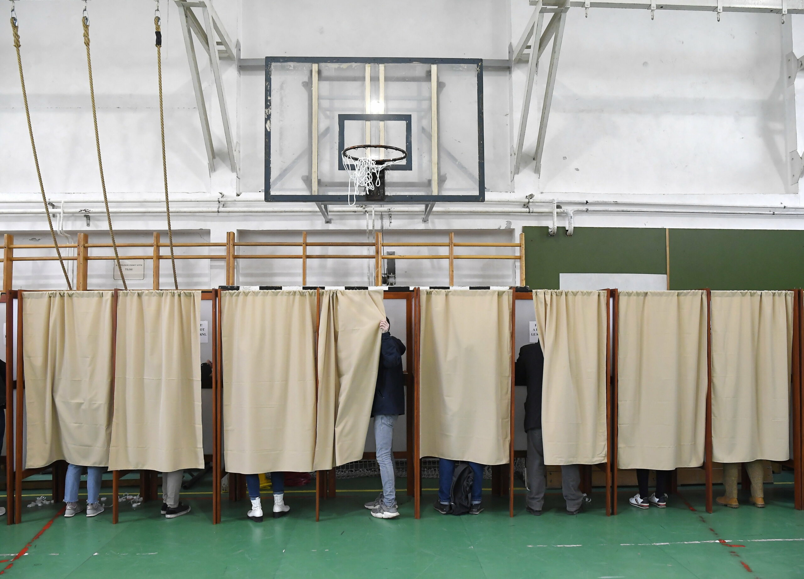Megvan a 2024es EP és önkormányzati választás pontos időpontja szmo.hu