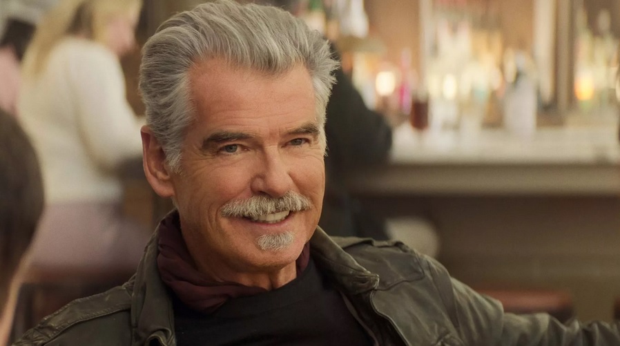 He can’t sing, but he’s on Netflix and he’s been in the ballpark for 43 years – Pierce Brosnan’s best