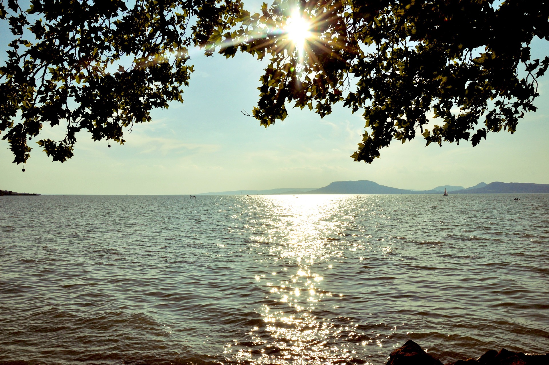 Swimming Balaton postponed, there may be a storm on Saturday, the event is not safe