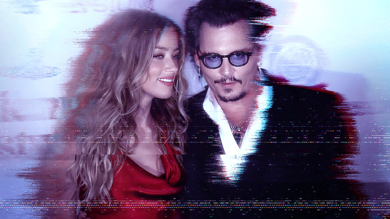 Was Johnny Depp or Amber Heard worse then?